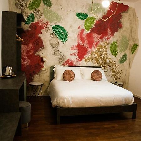 Bed And Breakfast Il Duomo Ascoli Piceno Ngoại thất bức ảnh