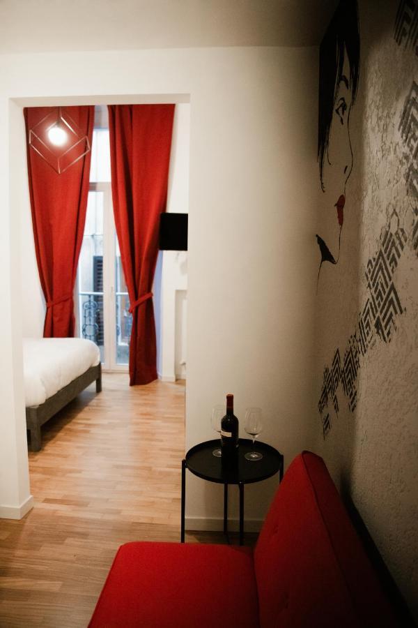 Bed And Breakfast Il Duomo Ascoli Piceno Ngoại thất bức ảnh