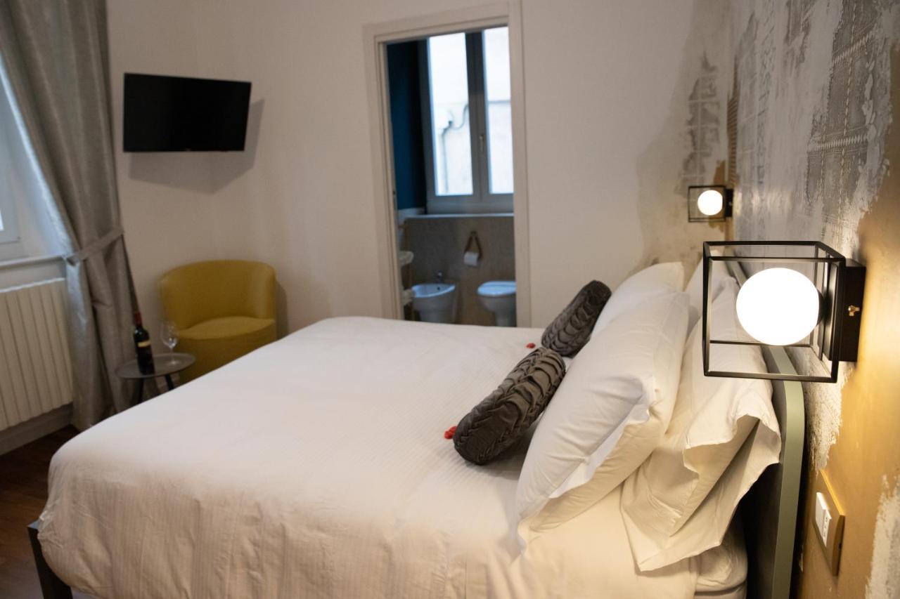 Bed And Breakfast Il Duomo Ascoli Piceno Ngoại thất bức ảnh
