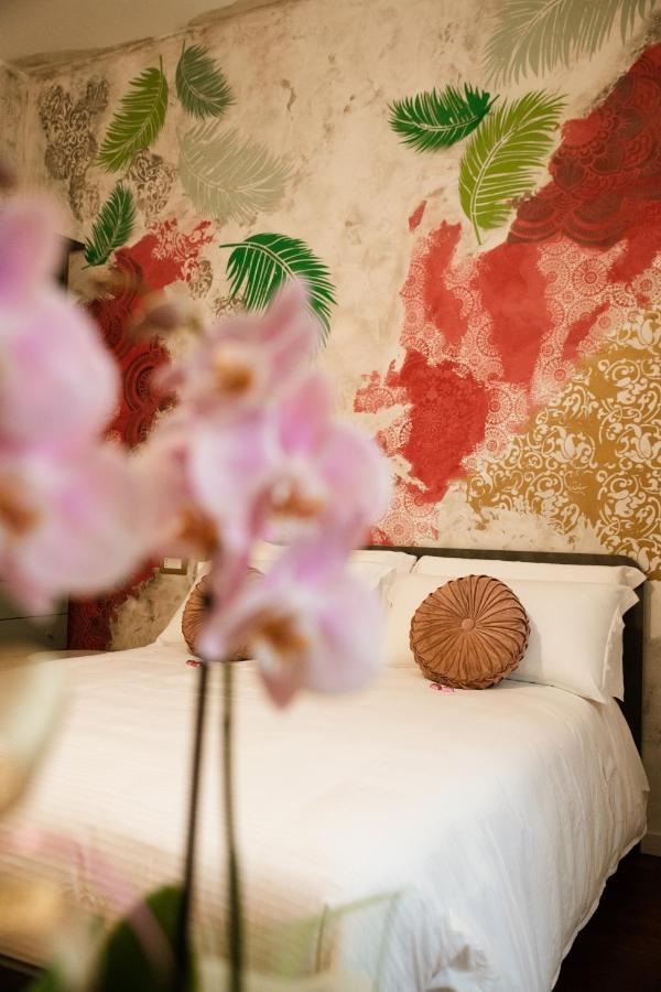 Bed And Breakfast Il Duomo Ascoli Piceno Ngoại thất bức ảnh