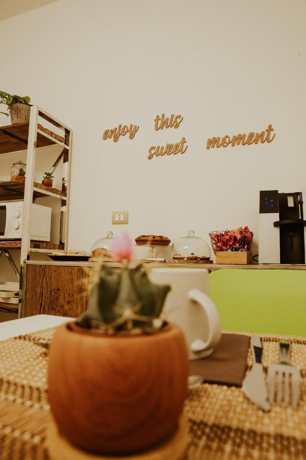 Bed And Breakfast Il Duomo Ascoli Piceno Ngoại thất bức ảnh