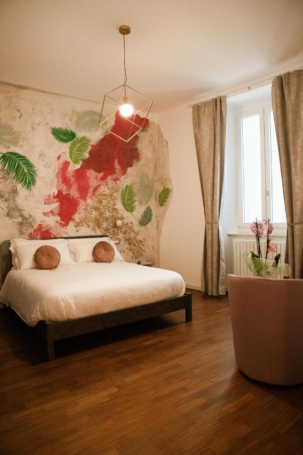 Bed And Breakfast Il Duomo Ascoli Piceno Ngoại thất bức ảnh