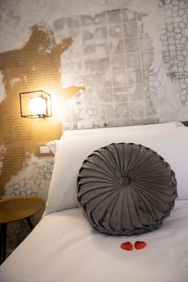 Bed And Breakfast Il Duomo Ascoli Piceno Ngoại thất bức ảnh