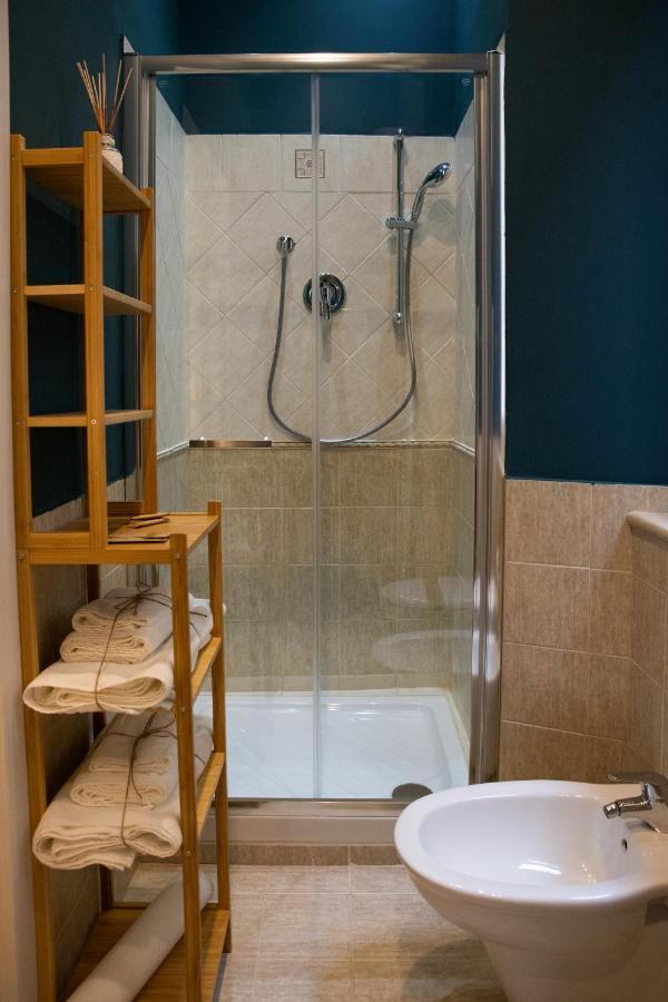 Bed And Breakfast Il Duomo Ascoli Piceno Ngoại thất bức ảnh