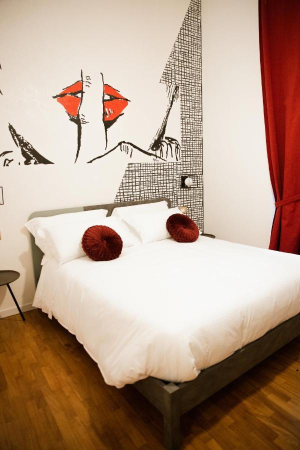 Bed And Breakfast Il Duomo Ascoli Piceno Ngoại thất bức ảnh