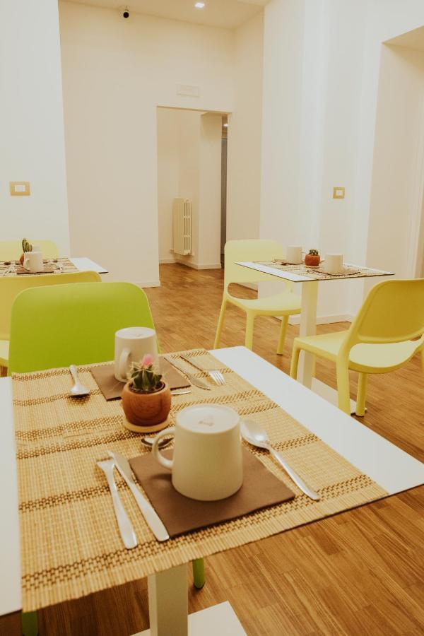 Bed And Breakfast Il Duomo Ascoli Piceno Ngoại thất bức ảnh