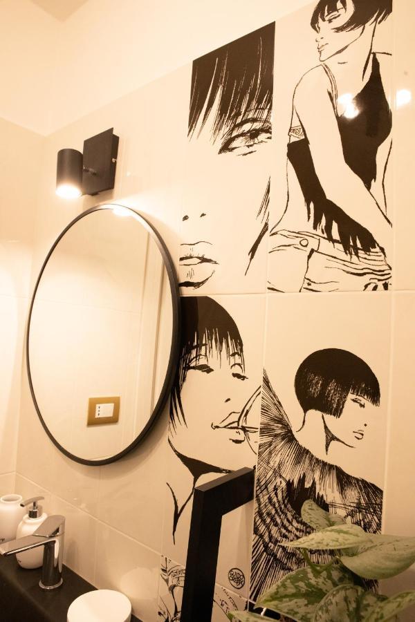 Bed And Breakfast Il Duomo Ascoli Piceno Ngoại thất bức ảnh