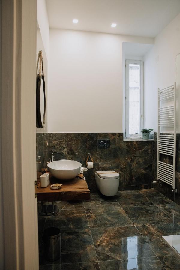 Bed And Breakfast Il Duomo Ascoli Piceno Ngoại thất bức ảnh