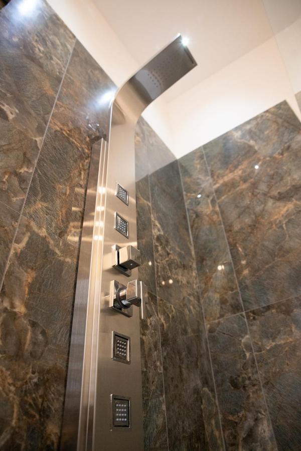 Bed And Breakfast Il Duomo Ascoli Piceno Ngoại thất bức ảnh
