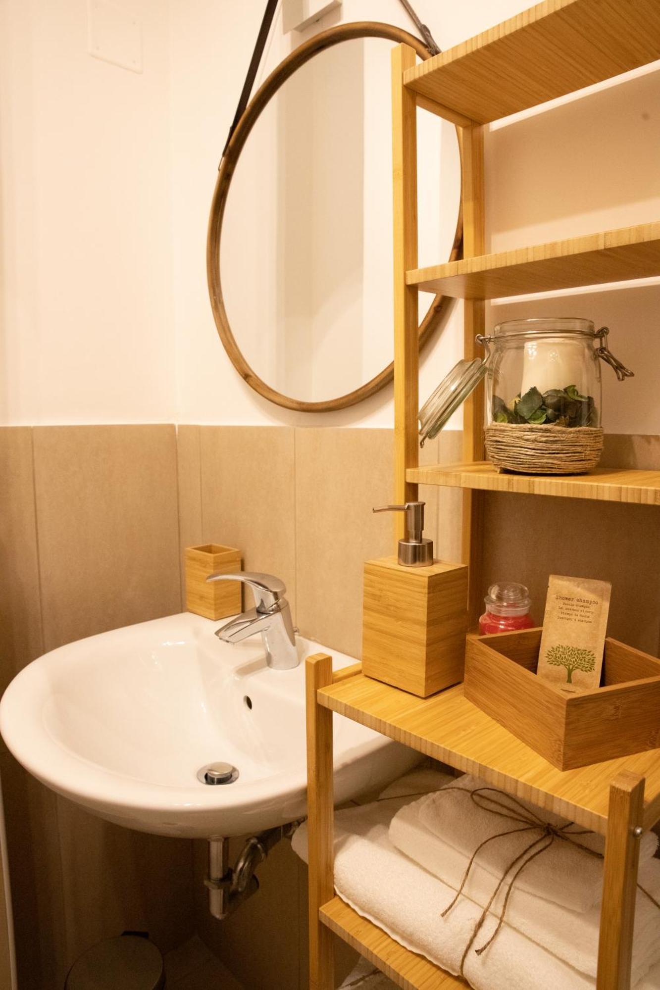 Bed And Breakfast Il Duomo Ascoli Piceno Ngoại thất bức ảnh