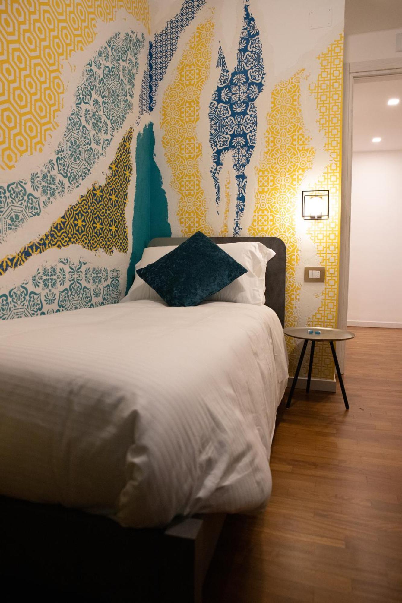 Bed And Breakfast Il Duomo Ascoli Piceno Ngoại thất bức ảnh